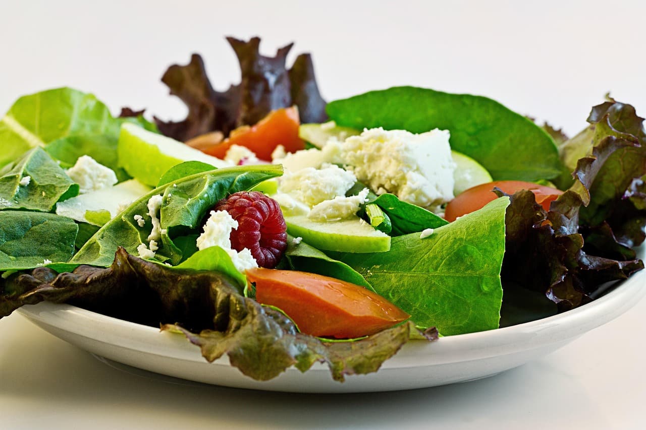 What to Eat While Taking a GLP-1 Inhibitor